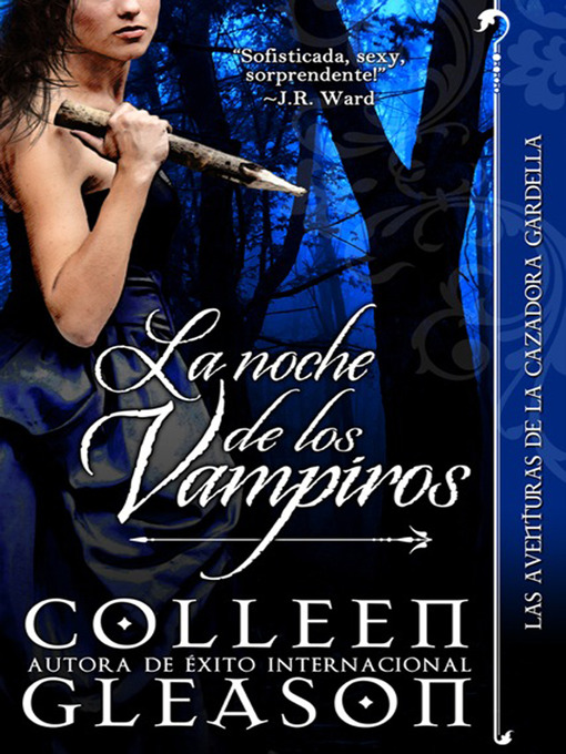 Title details for La noche de los vampiros by Colleen Gleason - Available